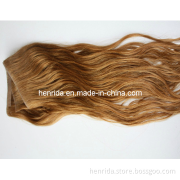 Virgin Tape Hair Extensions